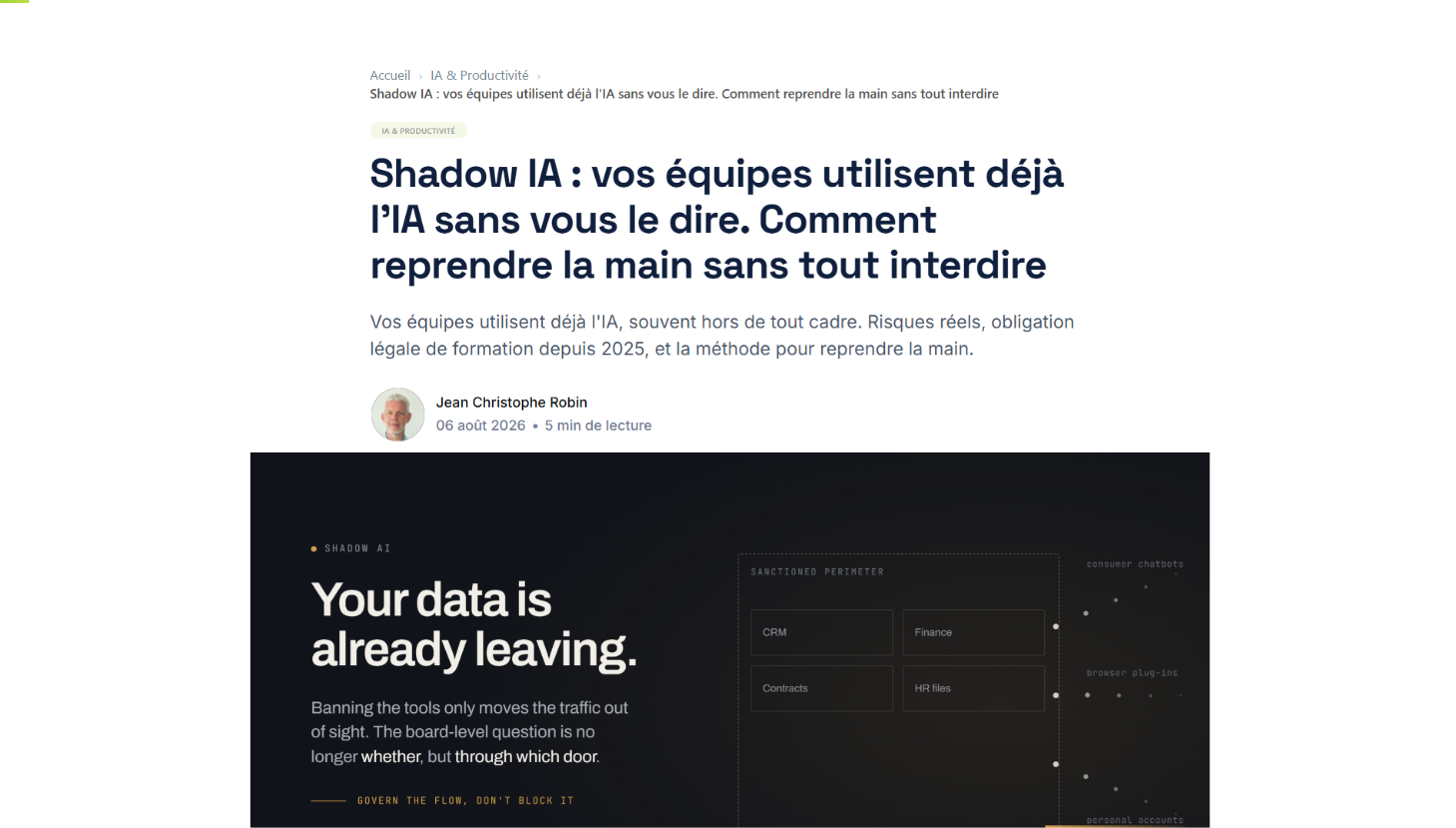 Blog SEO